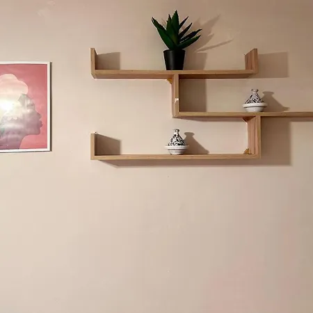 아파트 Comfort 3 *