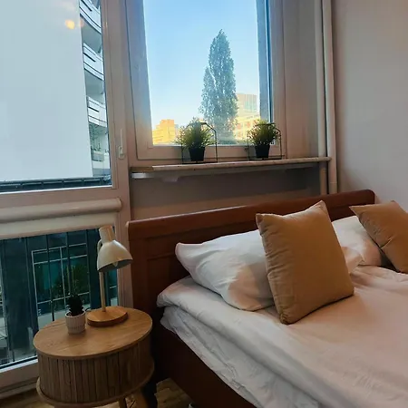 아파트 Comfort 3 *