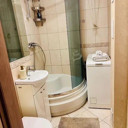 Comfort 3 아파트