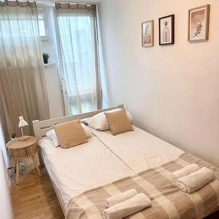 Comfort 3 Apartmán *